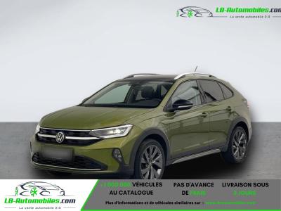 Volkswagen Taigo 1.5 TSI 150 BVA