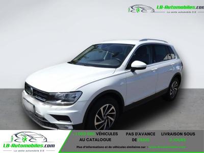 Volkswagen Tiguan 1.4 TSI 125 BMT