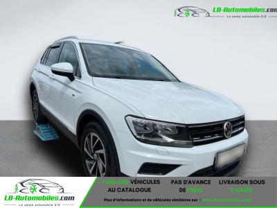 Volkswagen Tiguan 1.4 TSI 125 BMT