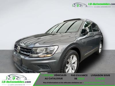 Volkswagen Tiguan 1.4 TSI 150 BMT BVM