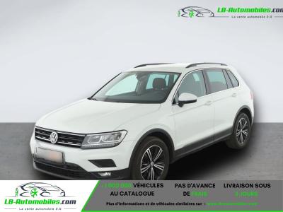 Volkswagen Tiguan 1.4 TSI 150 BMT BVM