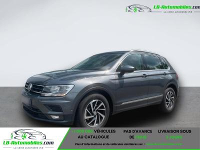 Volkswagen Tiguan 1.4 TSI 150 BMT BVM