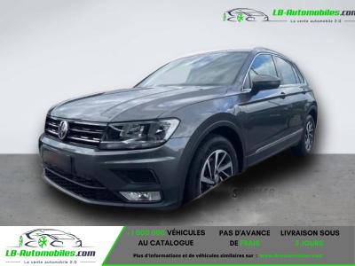Volkswagen Tiguan 1.4 TSI 150 BMT BVA