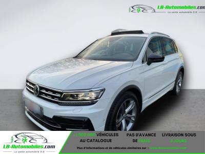 Volkswagen Tiguan 1.5 TSI EVO 130