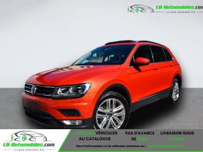 Volkswagen Tiguan 2.0 TSI 180 BMT BVA 4Motion