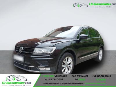 Volkswagen Tiguan 2.0 TSI 180 BMT BVA 4Motion