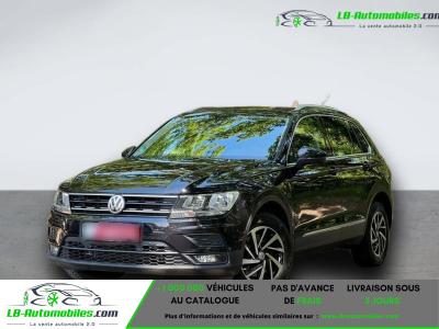 Volkswagen Tiguan 2.0 TSI 180 BMT BVA 4Motion