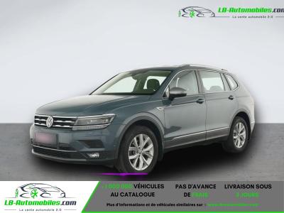 Volkswagen Tiguan Allspace 2.0 TDI 150 BVA