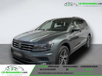 Volkswagen Tiguan Allspace 2.0 TDI 200 BVA 4Motion