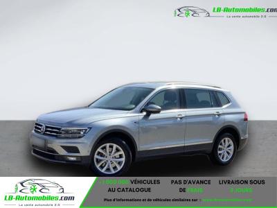 Volkswagen Tiguan Allspace 2.0 TDI 200 BVA 4Motion