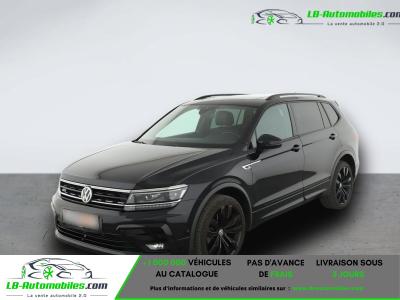 Volkswagen Tiguan Allspace 2.0 TDI 200 BVA 4Motion