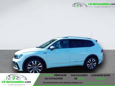 Volkswagen Tiguan Allspace 2.0 TDI 200 BVA 4Motion