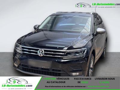Volkswagen Tiguan Allspace 2.0 TSI 190 4Motion BVA