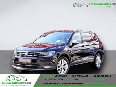 Volkswagen Tiguan Allspace 2.0 TSI 190 4Motion BVA