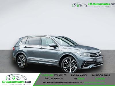 Volkswagen Tiguan Allspace 2.0 TSI 190 4Motion BVA
