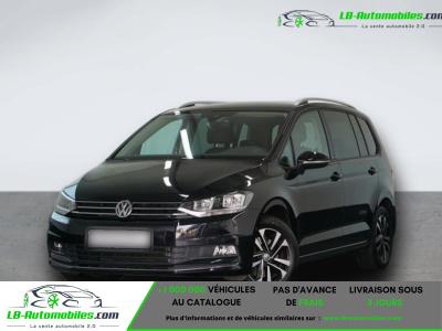 Volkswagen Touran 150  BVA 5pl