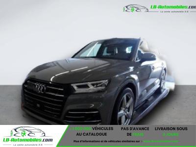 Audi Q5 55 TFSI e 367 BVA Quattro
