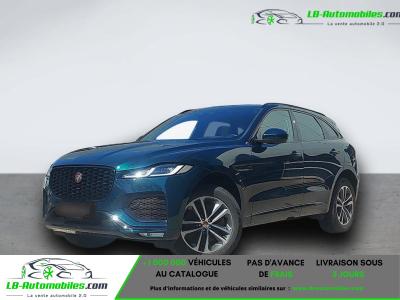 Jaguar F-Pace 2.0 - P400e  AWD BVA