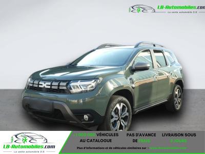 Dacia Duster TCe 130 4x2