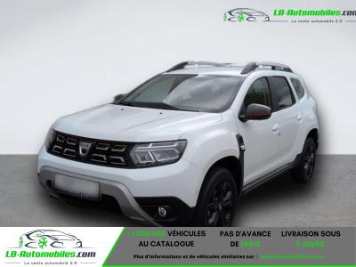Dacia Duster TCe 130 4x2