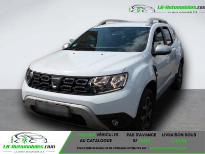 Dacia Duster TCe 125 4x2