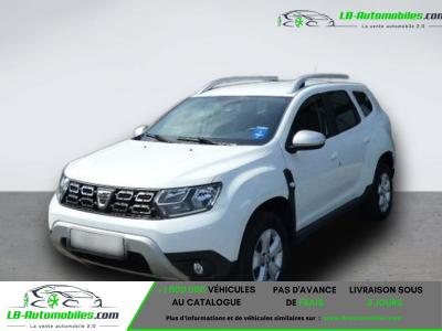 Dacia Duster TCe 125 4x2