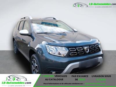 Dacia Duster TCe 130 FAP 4x2