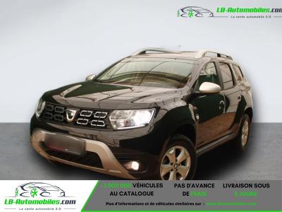 Dacia Duster TCe 130 FAP 4x2