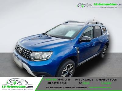 Dacia Duster TCe 150 FAP 4x2
