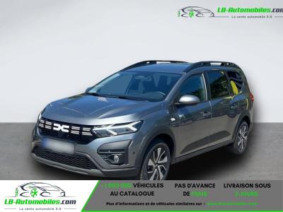 Dacia Jogger Hybrid 140 5 places