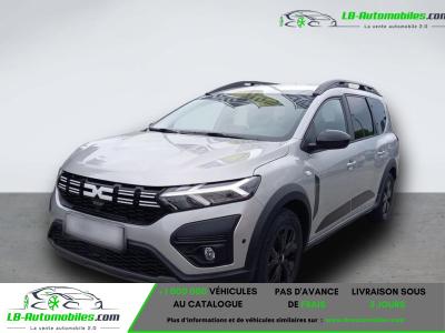 Dacia Jogger TCe 110 7 places