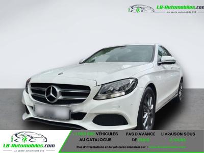 Mercedes Classe C 180 BVA