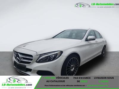 Mercedes Classe C 180 BVA