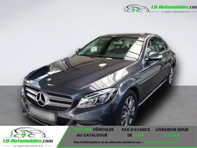 Mercedes Classe C 180 BVA