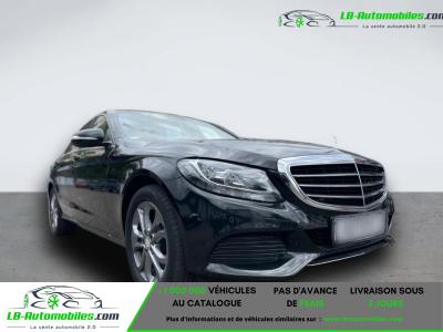 Mercedes Classe C 180 BVA