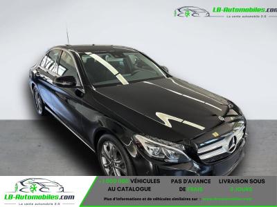 Mercedes Classe C 180 BVA