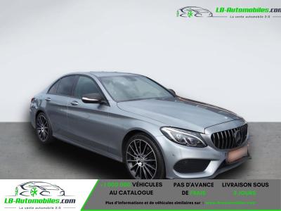 Mercedes Classe C 200 BVA