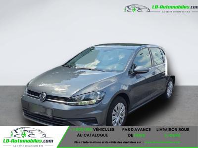 Volkswagen Golf 1.0 TSI 85 BVM
