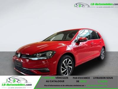 Volkswagen Golf 1.0 TSI 85 BVM