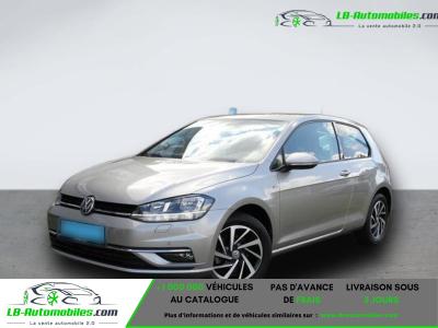 Volkswagen Golf 1.0 TSI 85 BVM