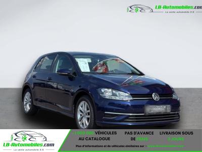 Volkswagen Golf 1.4 TSI 125 BVM