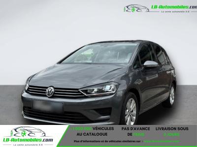Volkswagen Golf 1.4 TSI 125 BVM