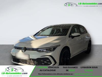 Volkswagen Golf 1.4 TSI 150 Hybride Rechargeable BVA