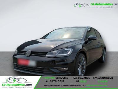 Volkswagen Golf 1.5 TSI 150 BVM