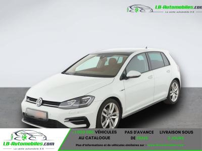 Volkswagen Golf 1.5 TSI 150 BVM