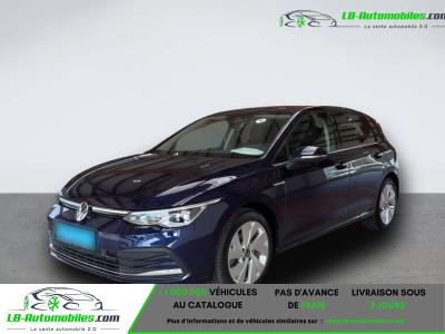 Volkswagen Golf 1.5 TSI 150 BVM