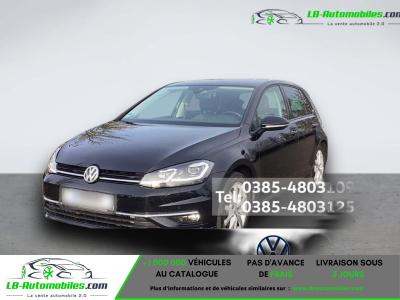 Volkswagen Golf 2.0 TDI 150 BVA
