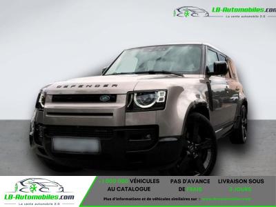 Land Rover Defender 110 D300 MHEV BVA