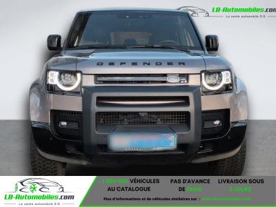 Land Rover Defender 110 D250 MHEV BVA