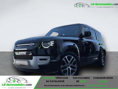 Land Rover Defender 110 D250 MHEV BVA